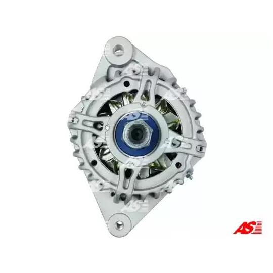A6385S Alternator