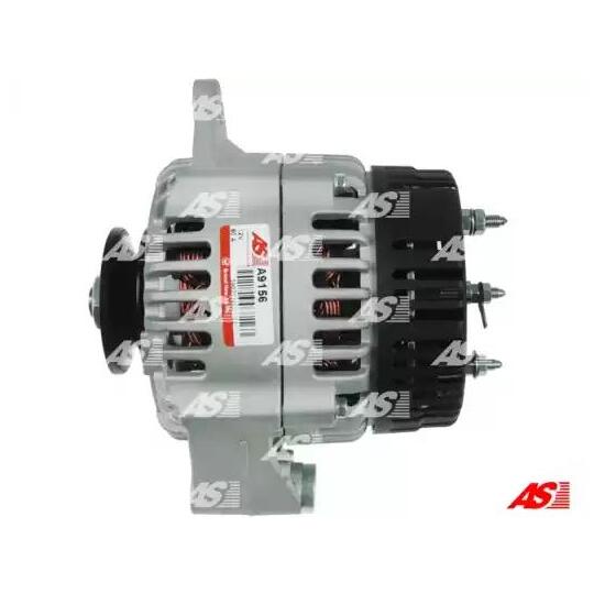 A9156 Alternator