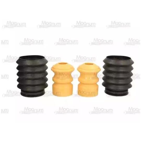 A9B008MT Dust Cover Kit, shock absorber