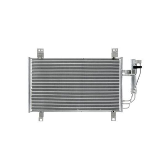 AC 1100 000S Condenser, air conditioning