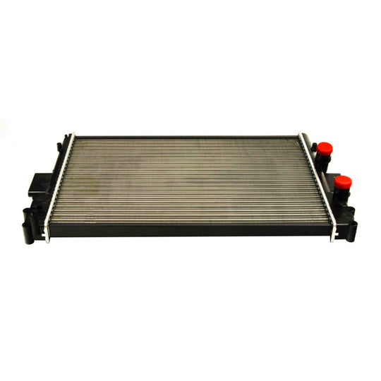 AC216735 Radiator, engine cooling