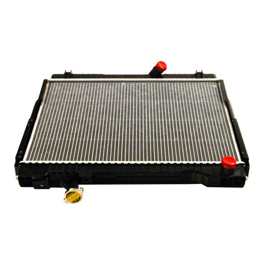 AC228381 Radiator, engine cooling