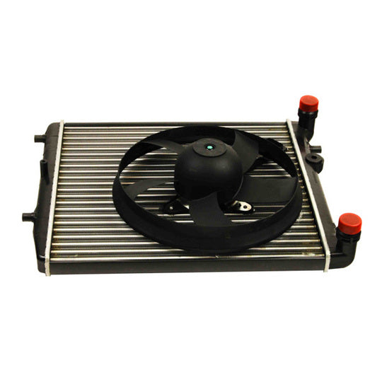 AC230036 Radiator, engine cooling