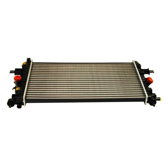 AC230048 Radiator, engine cooling