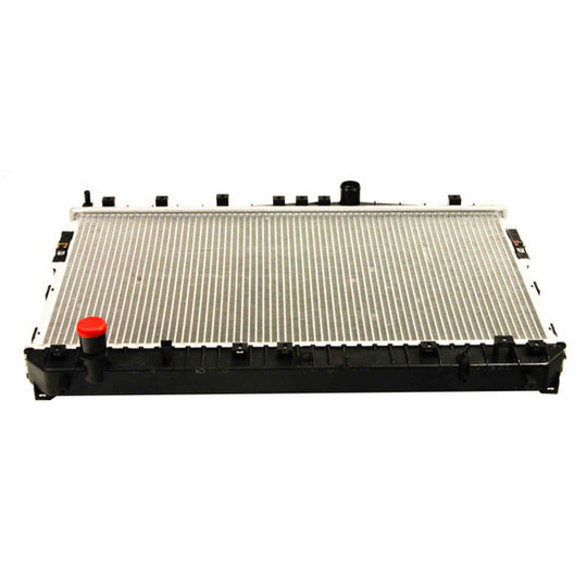 AC230049 Radiator, engine cooling