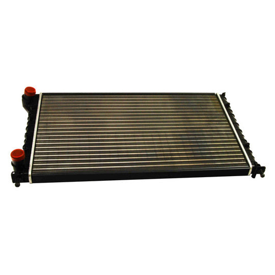 AC230057 Radiator, engine cooling