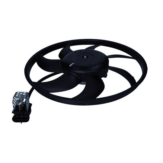 AC230104 Fan, radiator