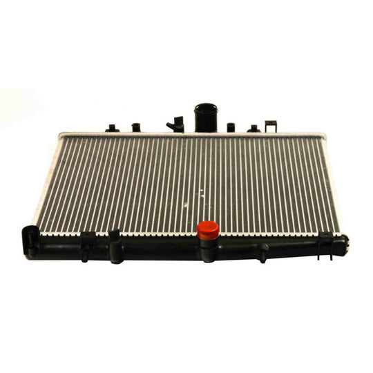 AC230160 Radiator, engine cooling