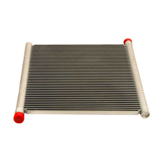 AC230184 Radiator, engine cooling