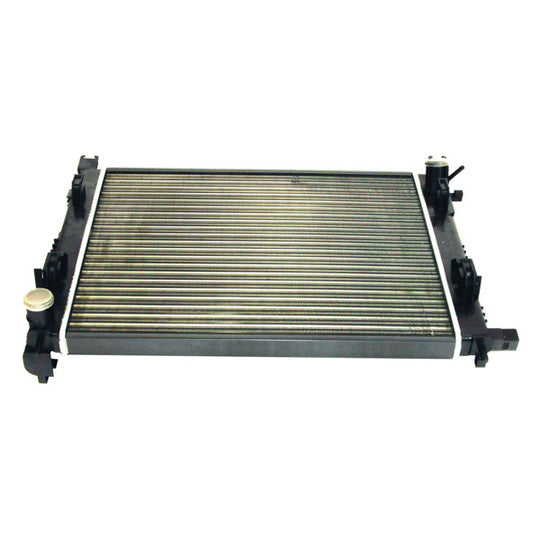 AC233097 Radiator, engine cooling