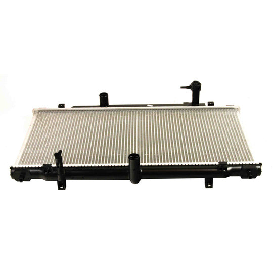 AC243166 Radiator, engine cooling