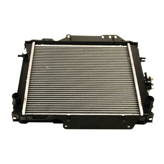 AC268063 Radiator, engine cooling