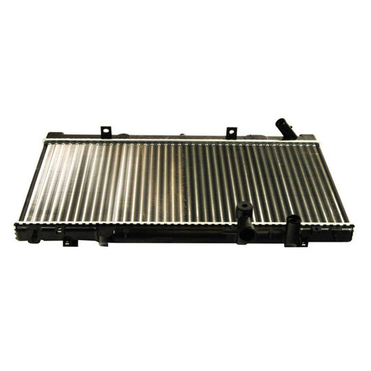 AC268995 Radiator, engine cooling