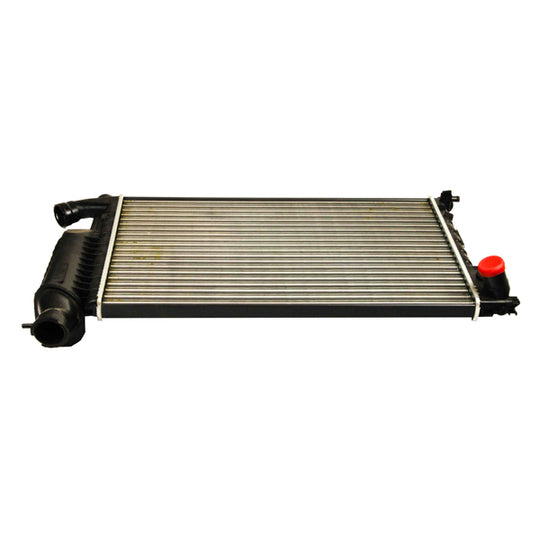 AC271065 Radiator, engine cooling