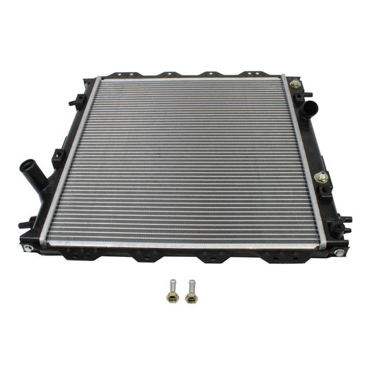 AC273114 Radiator, engine cooling
