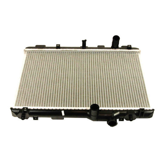 AC296795 Radiator, engine cooling