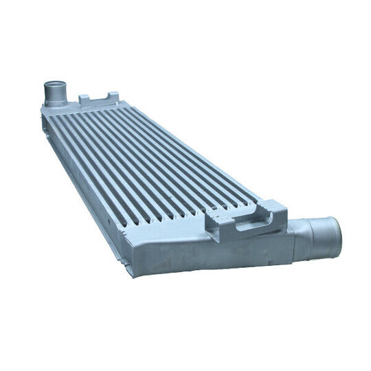 AC630042 Intercooler, charger