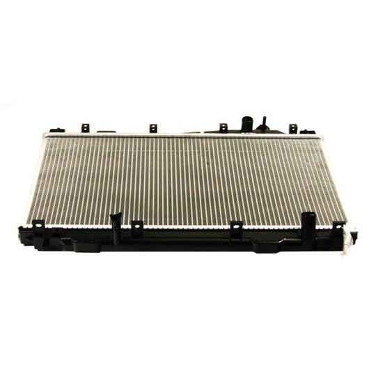 AC684597 Radiator, engine cooling