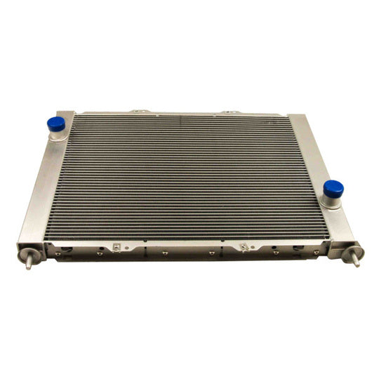 AC830002 Condenser, air conditioning