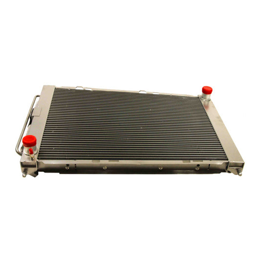 AC830003 Condenser, air conditioning