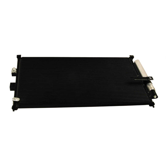 AC830017 Condenser, air conditioning
