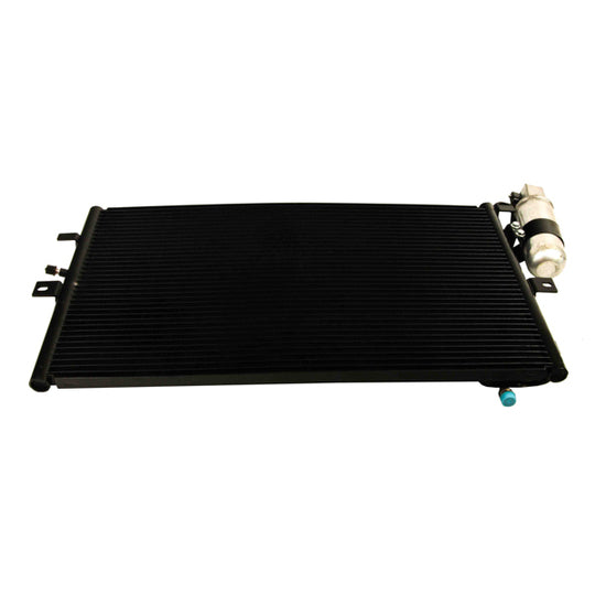 AC830070 Condenser, air conditioning