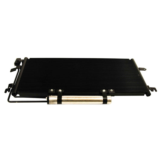 AC830071 Condenser, air conditioning