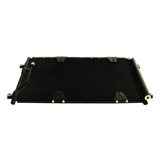 AC830094 Condenser, air conditioning