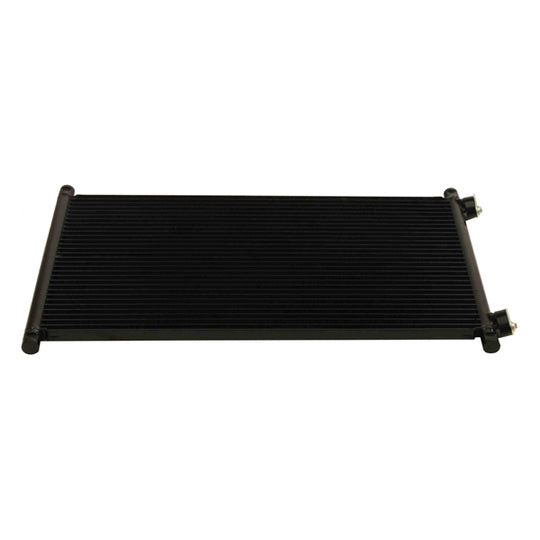 AC830108 Condenser, air conditioning