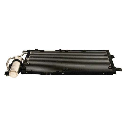 AC830111 Condenser, air conditioning
