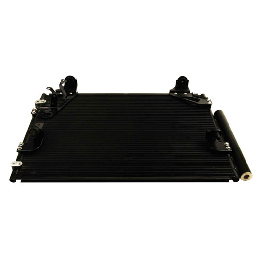 AC830113 Condenser, air conditioning