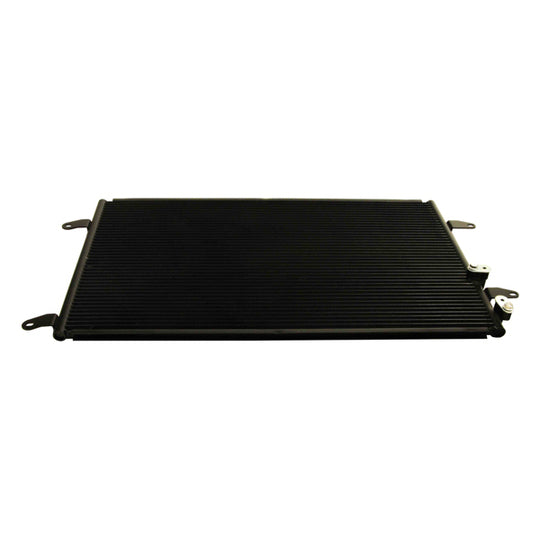 AC830124 Condenser, air conditioning