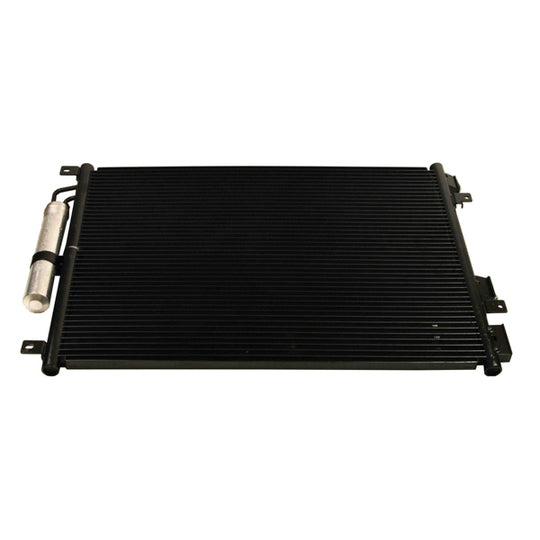 AC830126 Condenser, air conditioning