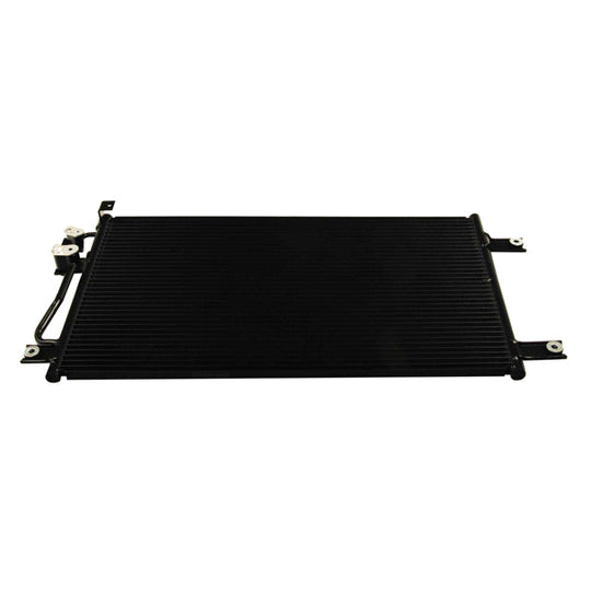 AC830129 Condenser, air conditioning