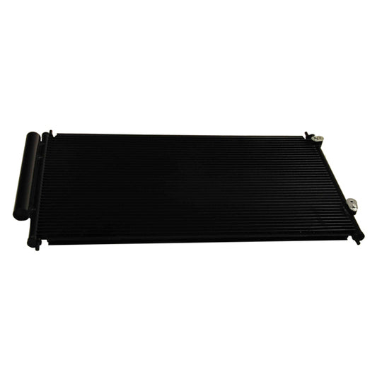AC830134 Condenser, air conditioning
