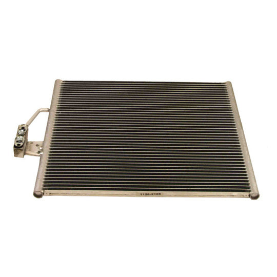 AC830139 Condenser, air conditioning