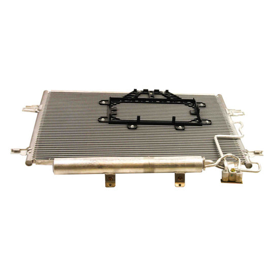 AC830150 Condenser, air conditioning