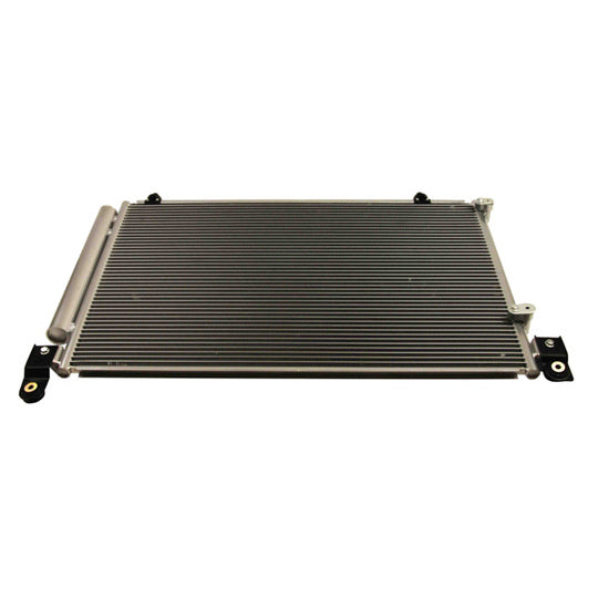 AC830161 Condenser, air conditioning