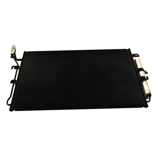 AC830163 Condenser, air conditioning