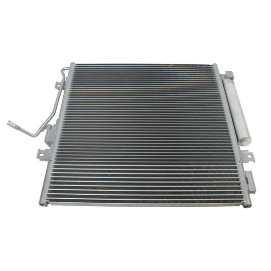 AC830180 Condenser, air conditioning