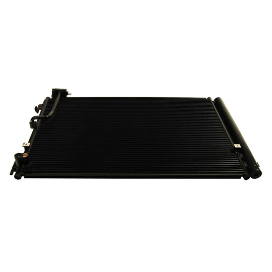 AC830198 Condenser, air conditioning