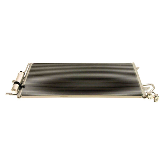 AC830200 Condenser, air conditioning