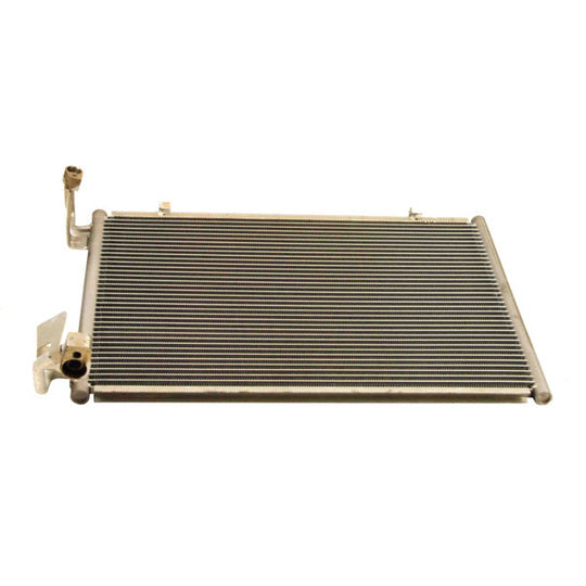 AC830204 Condenser, air conditioning