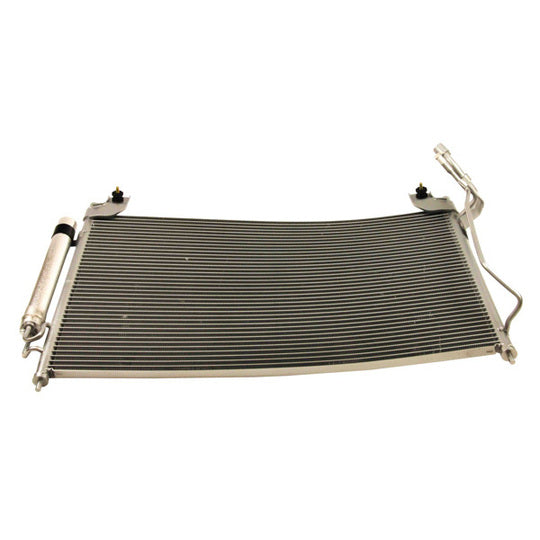 AC830212 Condenser, air conditioning