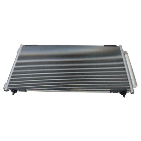 AC830217 Condenser, air conditioning