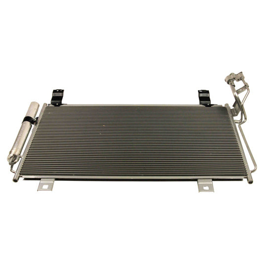 AC830257 Condenser, air conditioning
