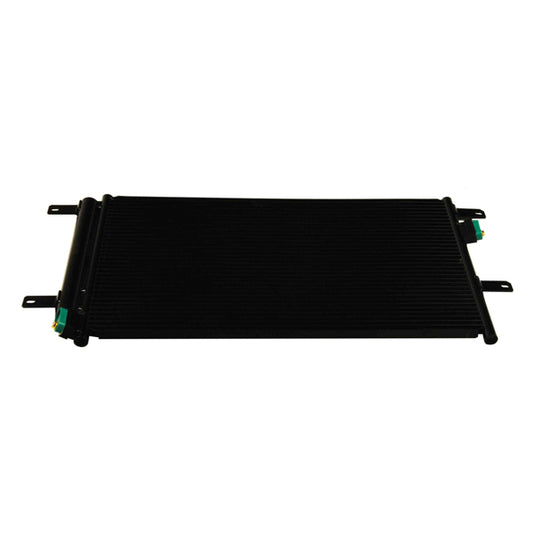AC852168 Condenser, air conditioning