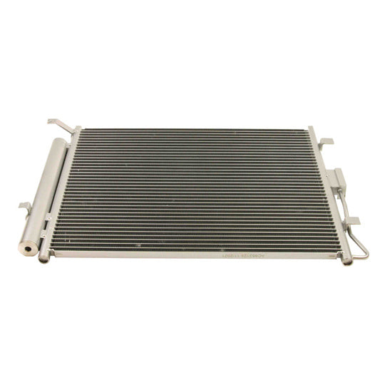 AC853124 Condenser, air conditioning