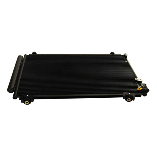 AC856167 Condenser, air conditioning