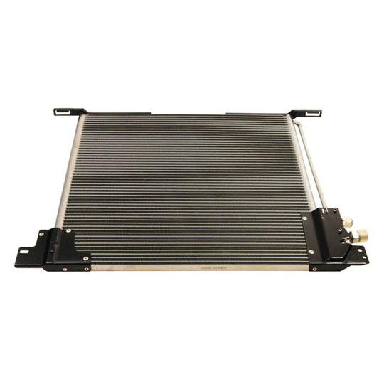 AC858157 Condenser, air conditioning